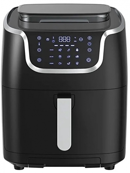 Trident TSAF700 Air Fryer Fritöz