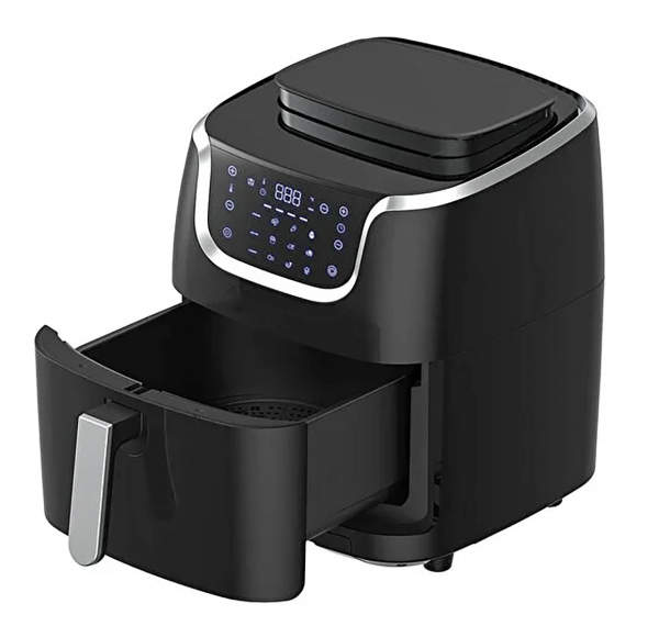 Trident TSAF700 Air Fryer Fritöz