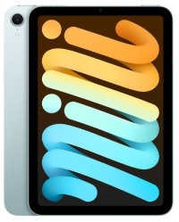 Apple iPad Mini 7 (2024) resim