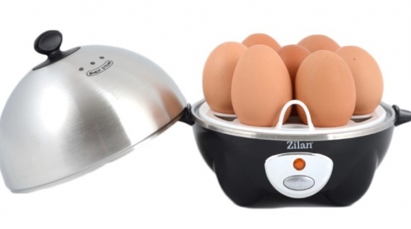 Zilan ZLN8075 Yumurta Pişirme