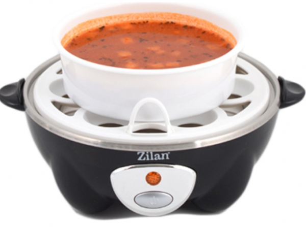 Zilan ZLN8075 Yumurta Pişirme