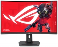 Asus ROG Strix XG32WCS resim