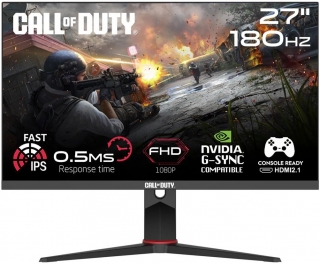 Gameon Call Of Duty COD27FHD180IPS Monitör