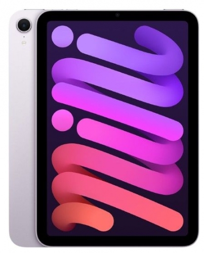 Apple iPad Mini 7 (2024) resim