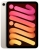 Apple iPad Mini 7 (2024) Wi-Fi + Cellular Tablet