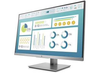 HP EliteDisplay E273 (1FH50AS) Monitör