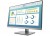HP EliteDisplay E273 (1FH50AS) Monitör