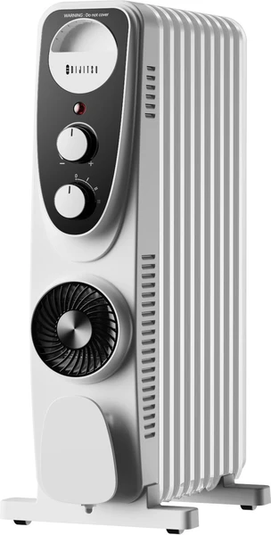 Dijitsu DYR15 2700W Yağlı Radyatör
