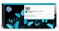 HP 747 resim