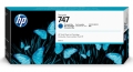HP 747 resim