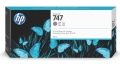 HP 747 resim