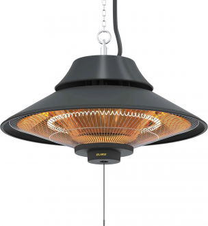 Mirkraft Elirg 2000W Infrared Isıtıcı