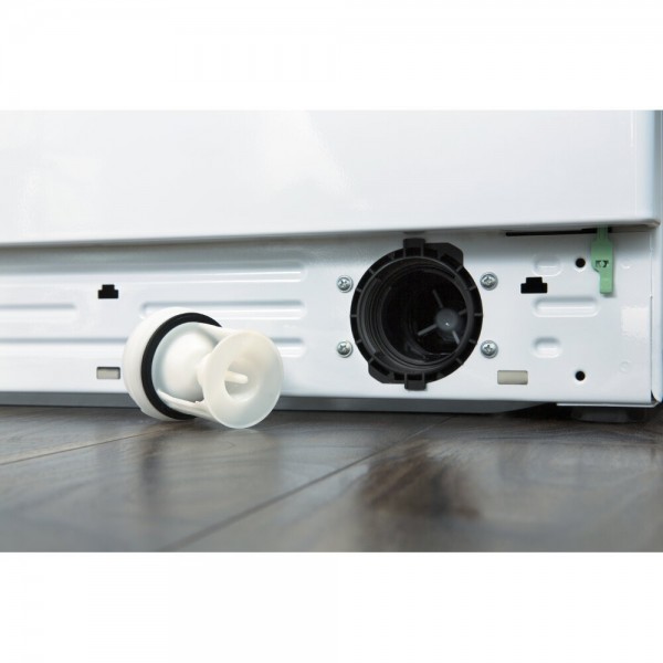 Hotpoint-Ariston RSG 825 J TK Çamaşır Makinesi