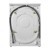 Hotpoint-Ariston RSG 825 J TK Çamaşır Makinesi