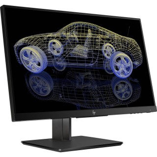 HP Z23n G2 (1JS06A4) Monitör