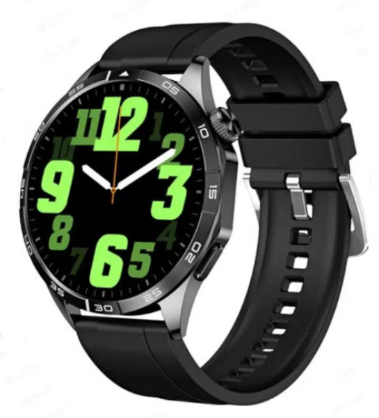 ScHitec Watch GT4 Akıllı Saat