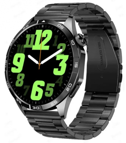 ScHitec Watch GT4 Akıllı Saat