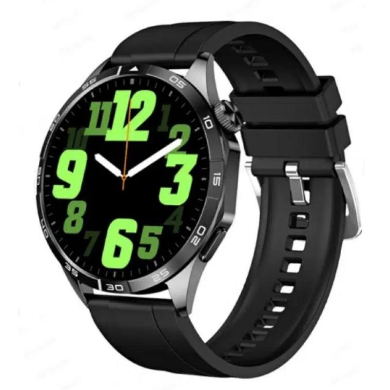 ScHitec Watch GT4 Akıllı Saat