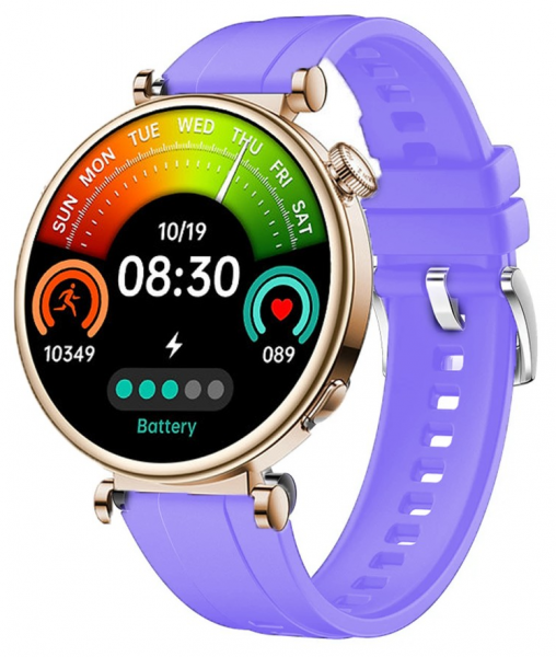 ScHitec RW-43 Akıllı Saat