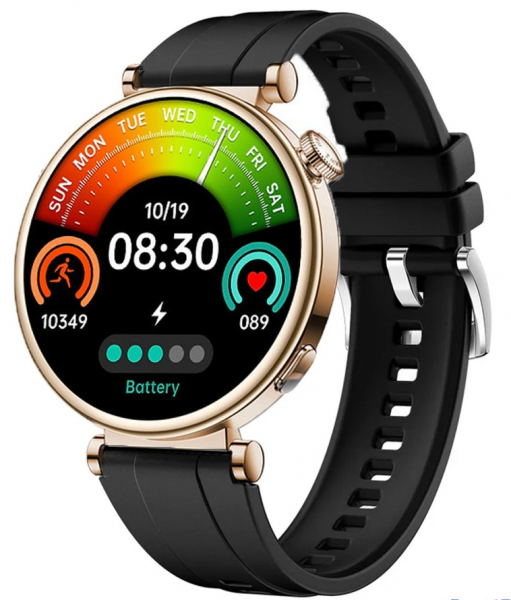 ScHitec RW-43 Akıllı Saat