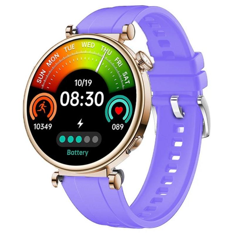 ScHitec RW-43 Akıllı Saat
