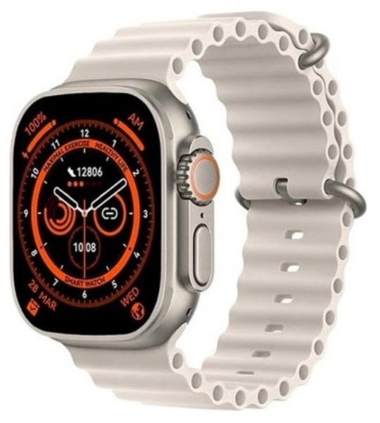 ScHitec Hello 3 Watch Ultra Akıllı Saat