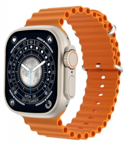 ScHitec Hello 3 Watch Ultra Akıllı Saat