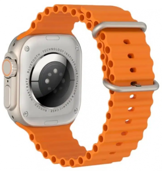 ScHitec Hello 3 Watch Ultra Akıllı Saat