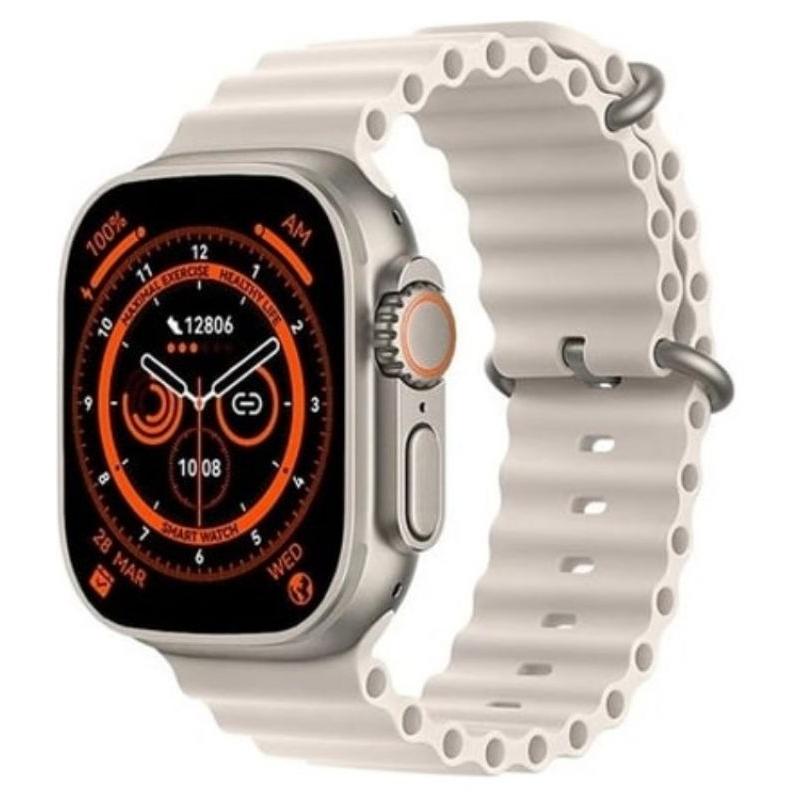 ScHitec Hello 3 Watch Ultra Akıllı Saat