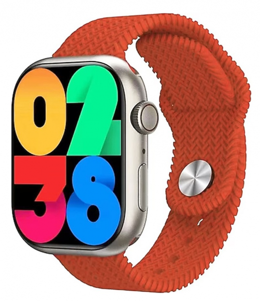ScHitec Watch HK9 Pro Plus Akıllı Saat