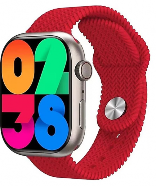 ScHitec Watch HK9 Pro Plus Akıllı Saat