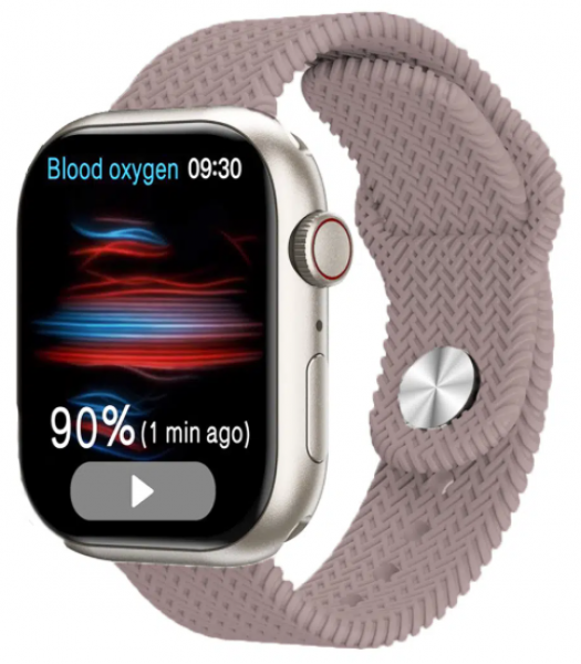 ScHitec Watch HK9 Pro Plus Akıllı Saat