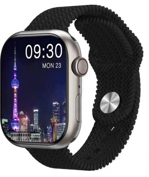 ScHitec Watch HK9 Pro Plus Akıllı Saat