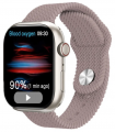 ScHitec Watch HK9 Pro Plus resim