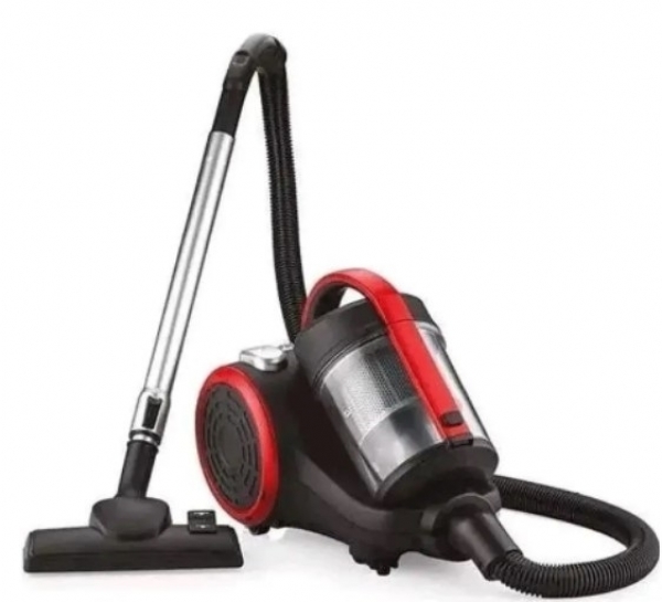 Goldmaster GM-7550 Black Elektrikli Süpürge (800 W)