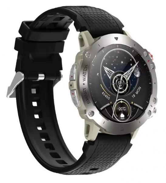 ScHitec HW6 Sport Akıllı Saat
