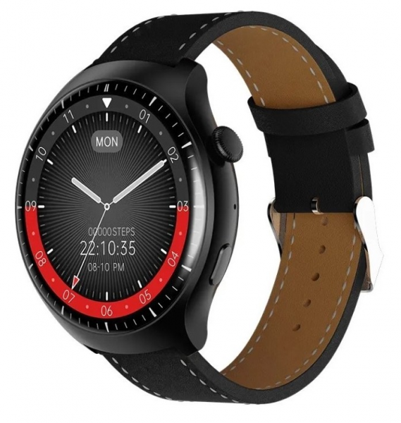ScHitec Watch 4 Pro Akıllı Saat