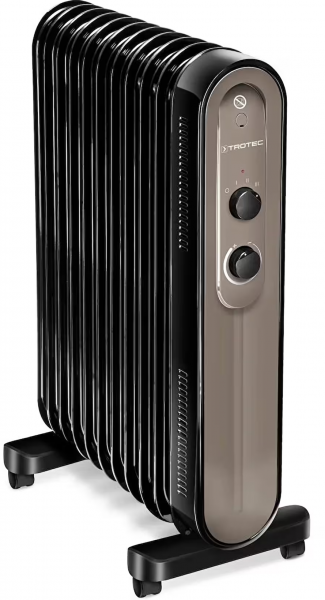 Trotec TRH 24 E 2200W Yağlı Radyatör