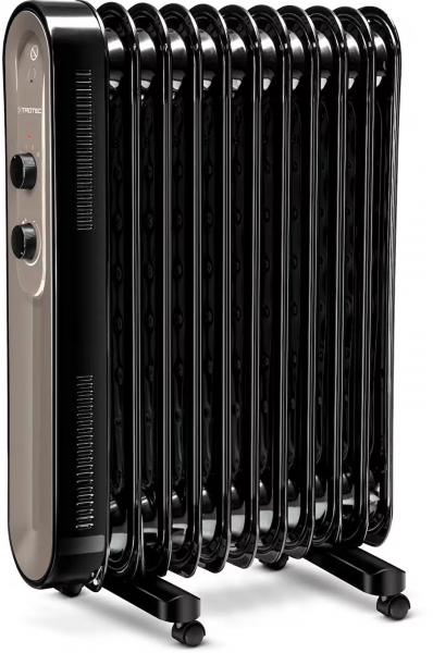 Trotec TRH 24 E 2200W Yağlı Radyatör