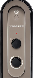 Trotec TRH 24 E 2200W Yağlı Radyatör
