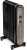 Trotec TRH 24 E 2200W Yağlı Radyatör