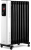 Trotec TRH 27 E 2500W Yağlı Radyatör