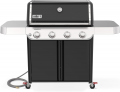 Weber Genesis E-415 resim