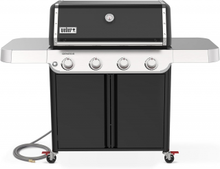 Weber Genesis E-415 Barbekü