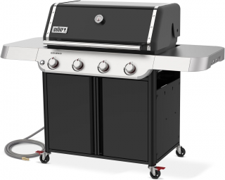 Weber Genesis E-415 Barbekü