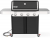 Weber Genesis E-415 Barbekü