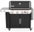 Weber Genesis E-415 Barbekü