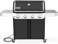 Weber Genesis E-415 resim