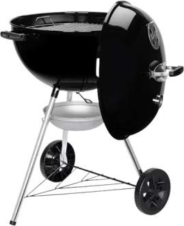 Weber Kettle E-5710 Barbekü