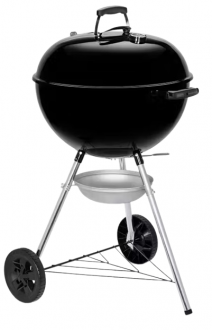 Weber Kettle E-5710 Barbekü